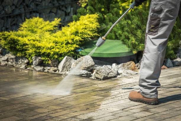 Professional Pressure Washing in Hastings On Hudson, NY